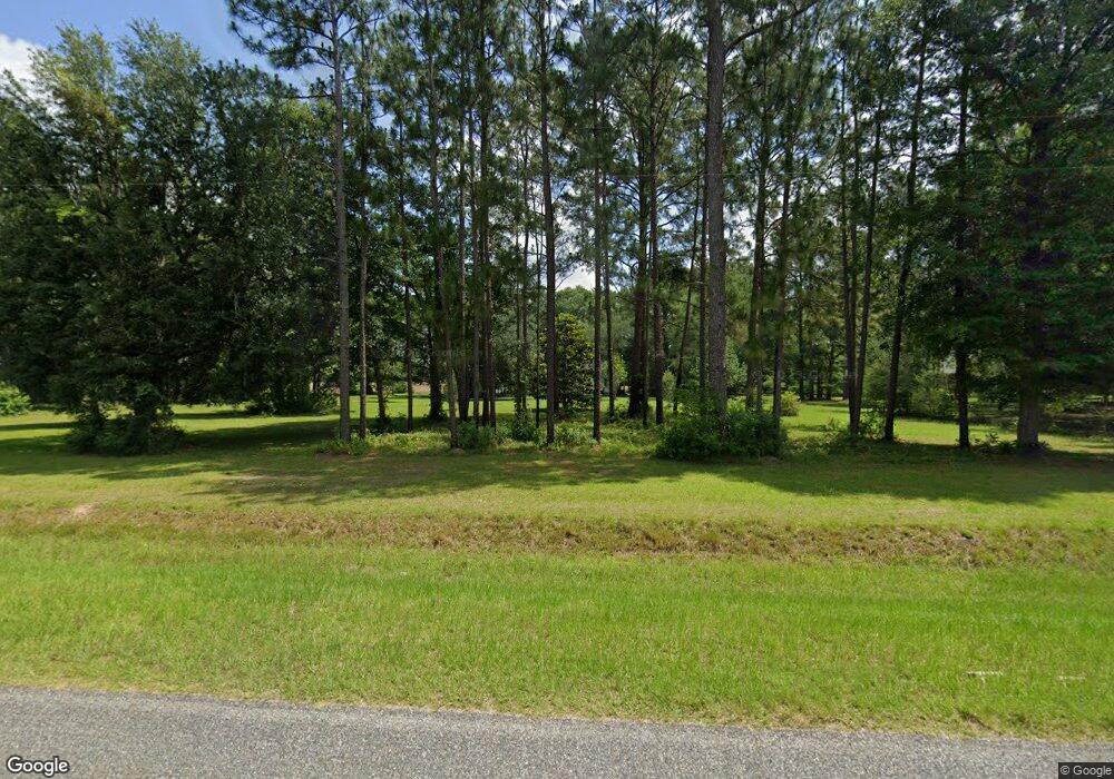 1548 Dixie Barwick Rd, Dixie, GA 31629 - photo 1