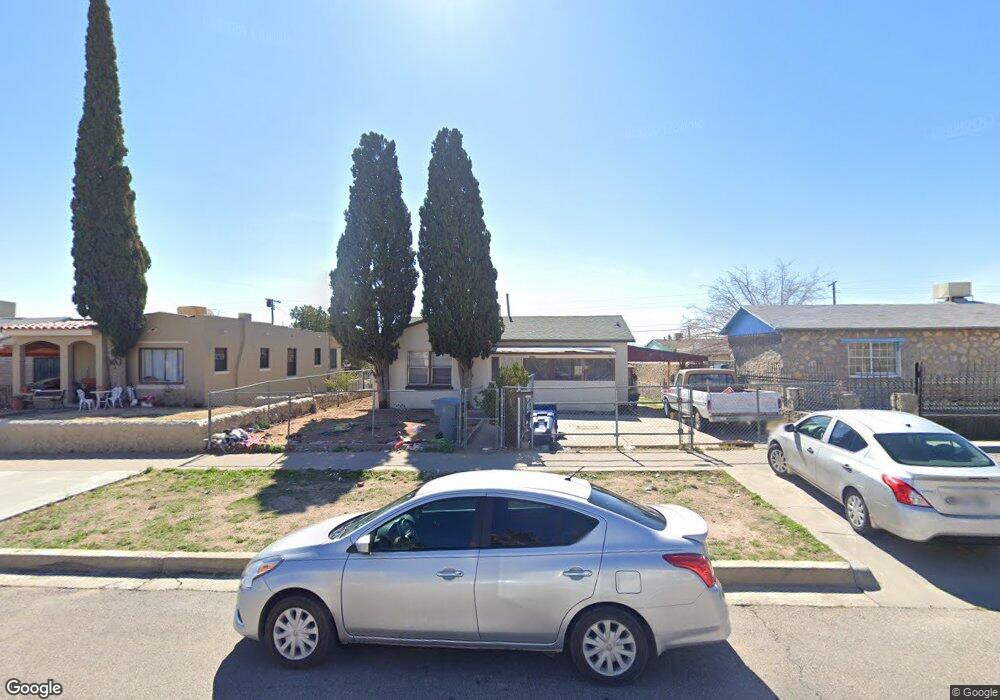 3108 Sacramento Ave, El Paso, TX 79930 - photo 1
