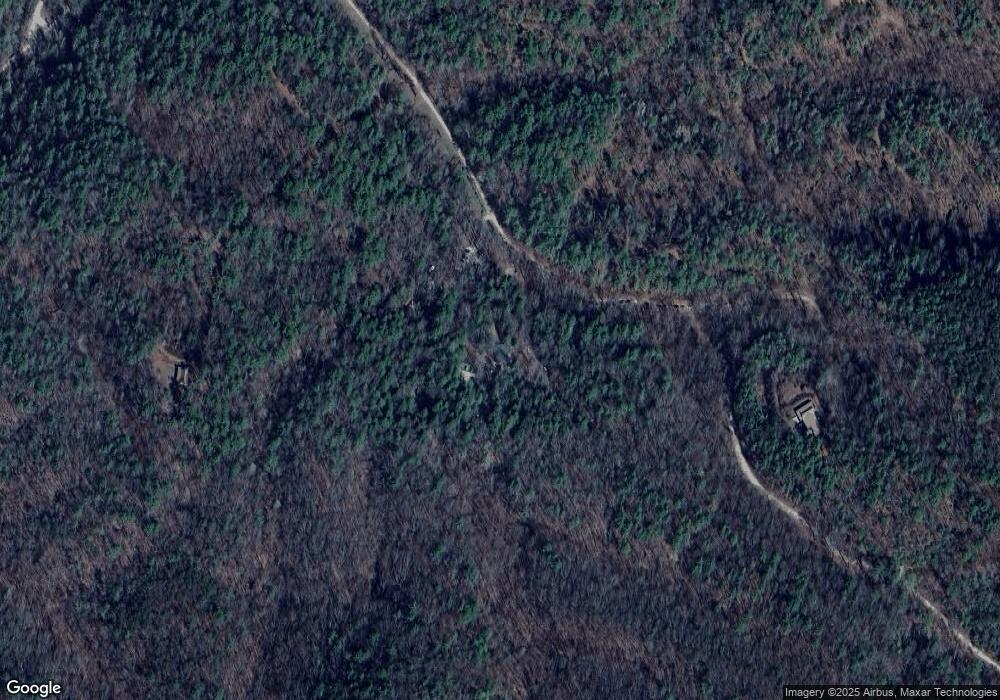 400 Mulberry Gap Rd, Ellijay, GA 30540 - photo 1