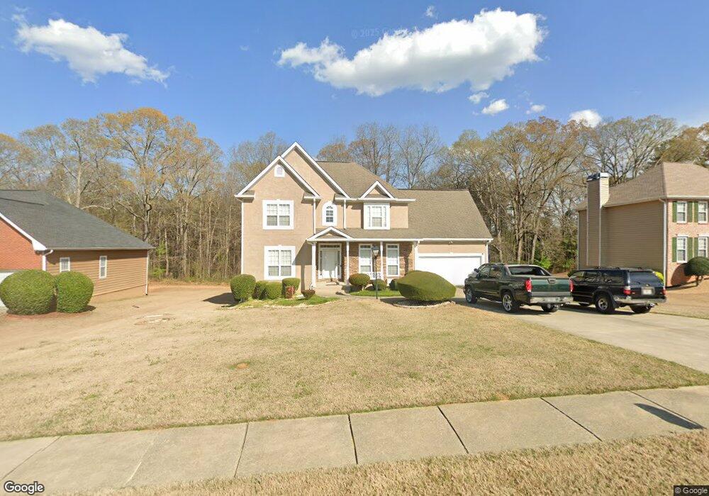 7930 Christian Ct unit 1, Jonesboro, GA 30236 - photo 1