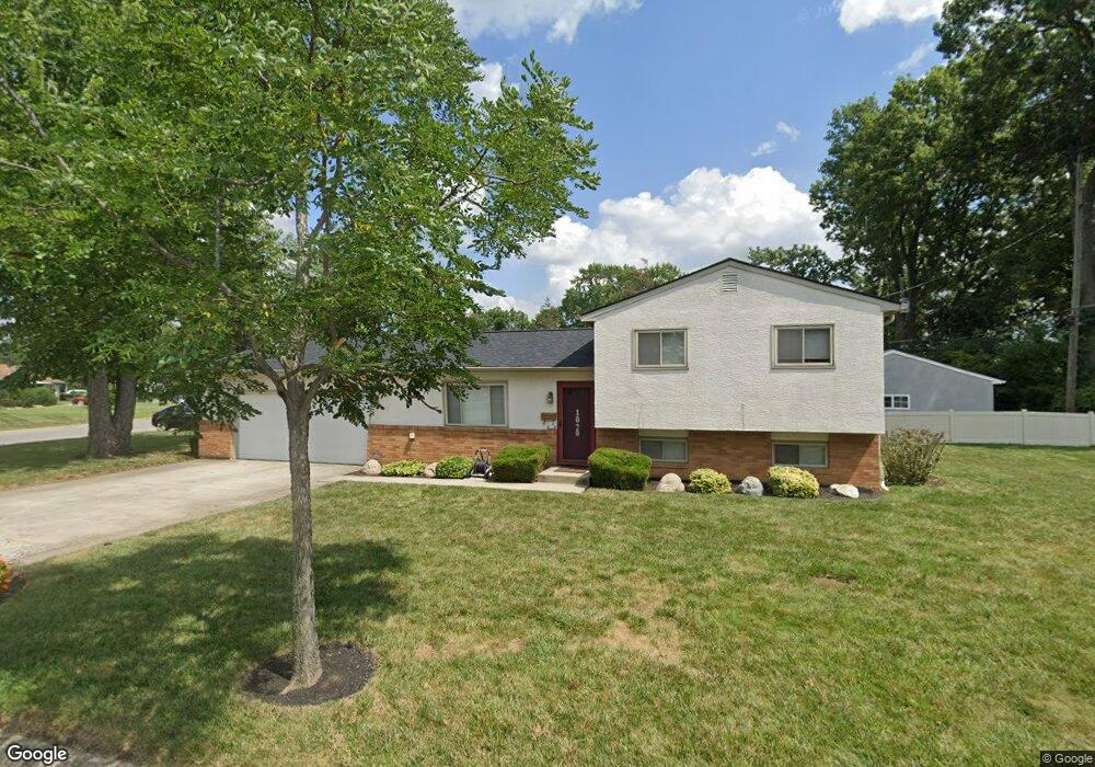 1020 Bronwyn Ave, Columbus, OH 43204 - photo 1