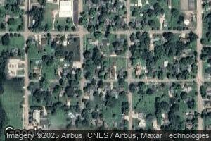 228 W Jackson St, Mendon, MI 49072