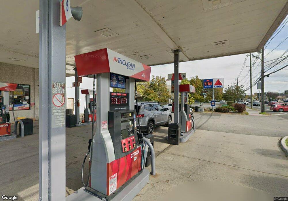 78 New York 59, Airmont, NY 10952 - photo 1