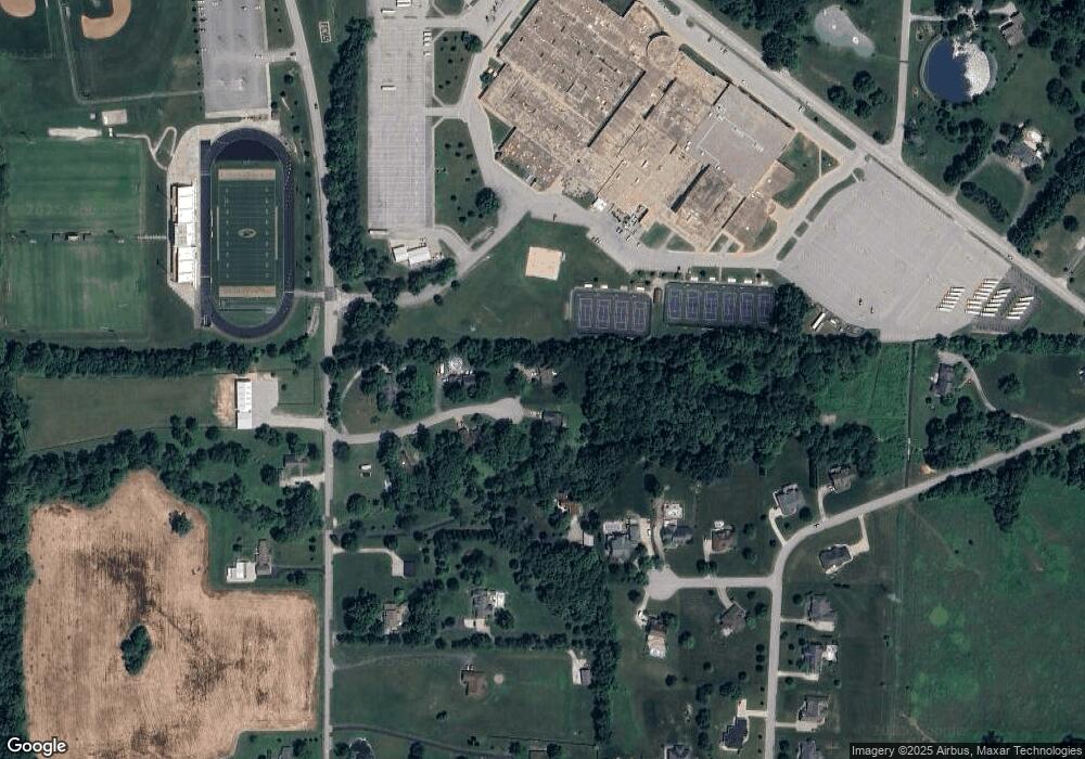 6705 Country Trace Ln, Georgetown, IN 47122 - photo 1