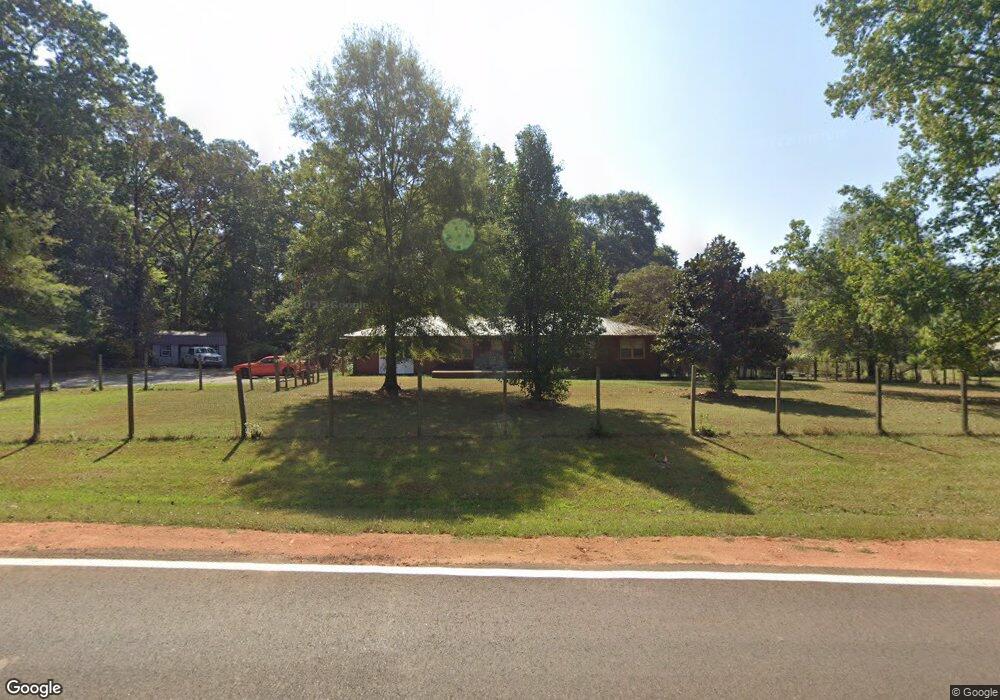 2522 Tyus Carrollton Rd, Carrollton, GA 30117 - photo 1