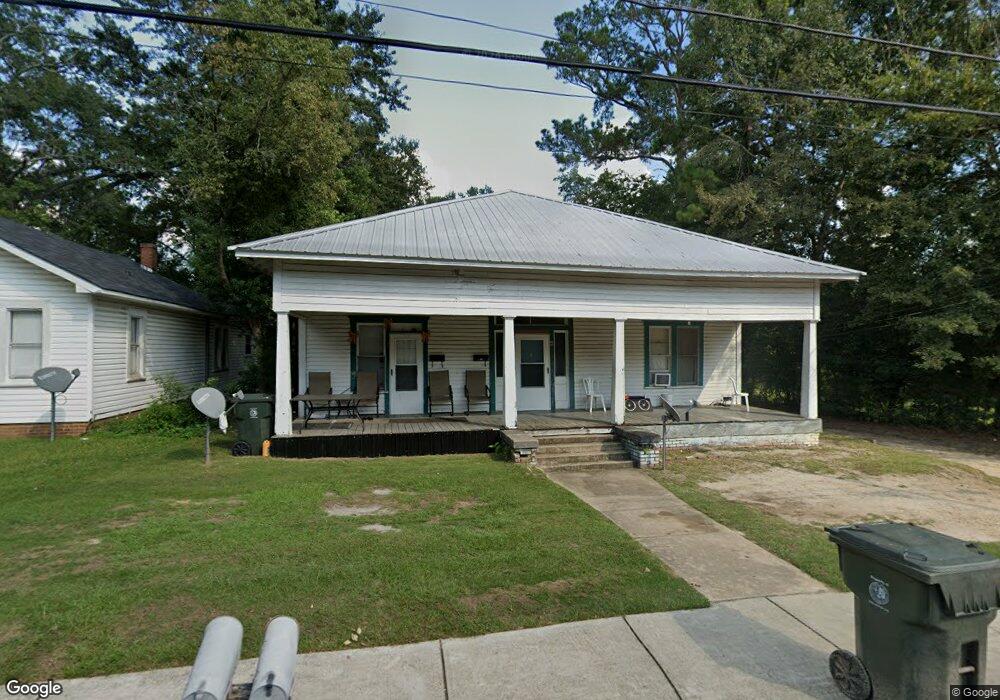 719 S Appletree St, Dothan, AL 36301 - photo 1