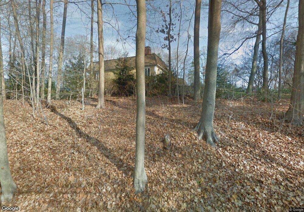 191 Marshall Ridge Rd, New Canaan, CT 06840 - photo 1