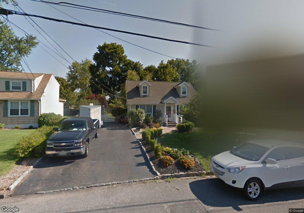 160 Geary Dr, South Plainfield, NJ 07080 - photo 1