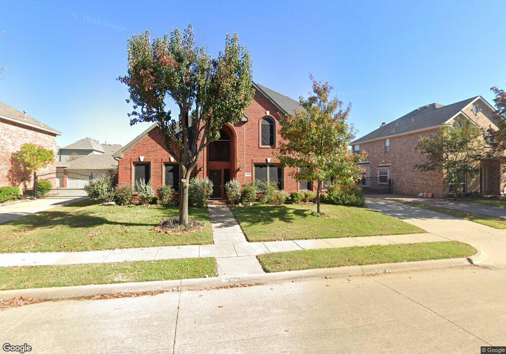 523 Eagle Trail, Keller, TX 76248 - photo 1