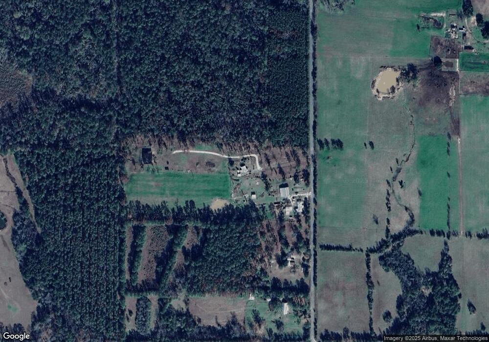 142 Ruth Moses Rd, Deridder, LA 70634 - photo 1