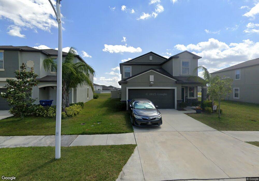 31258R Barrel Wave Way, Wesley Chapel, FL 33545 - photo 1
