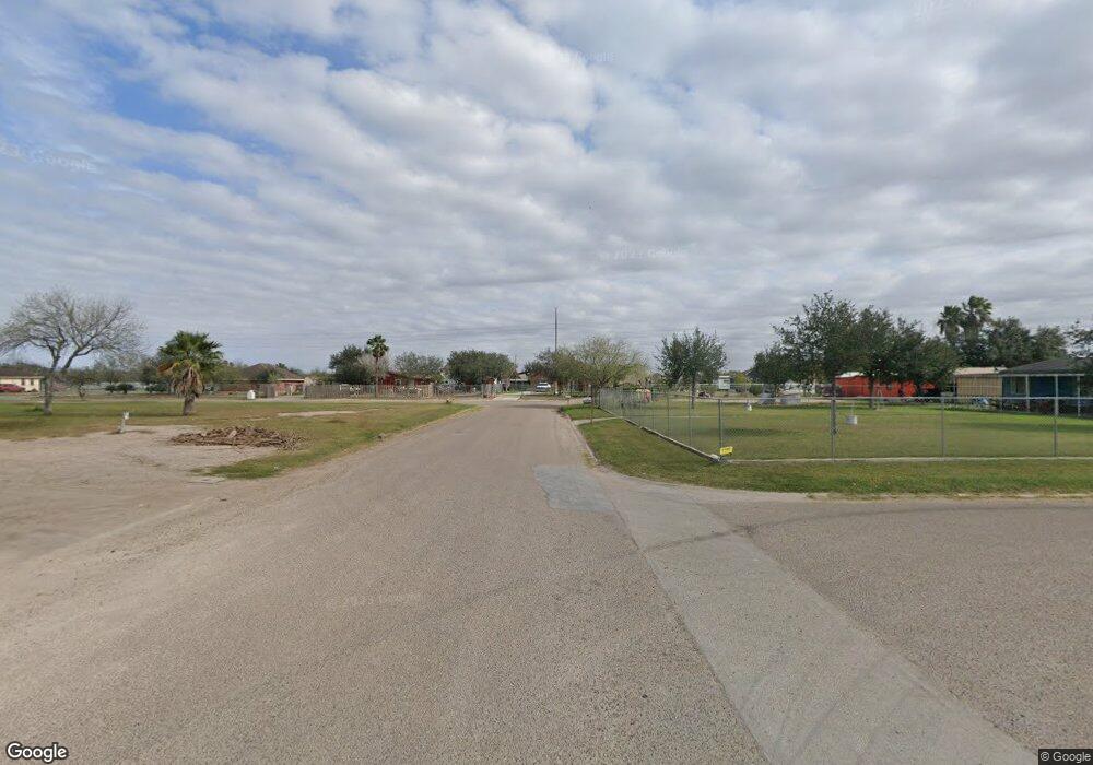 2003 S Saltillo Cir, Weslaco, TX 78596 - photo 1