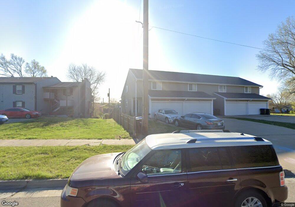 3620 SW Skyline Pkwy, Topeka, KS 66614 - photo 1