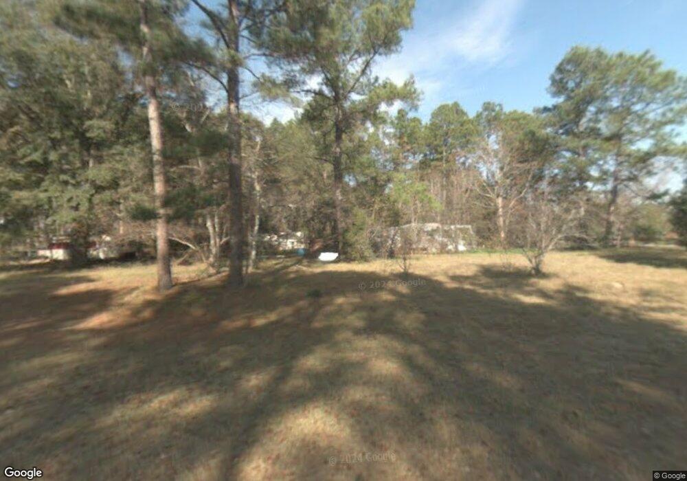 2112 Lakeshore Ct, Cordele, GA 31015 - photo 1