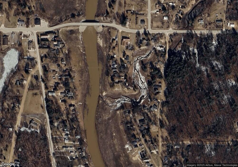 4058 Cobblestone Ct, Beaverton, MI 48612 - photo 1