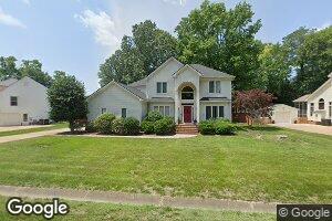 103 Choptank Turn, Yorktown, VA 23693