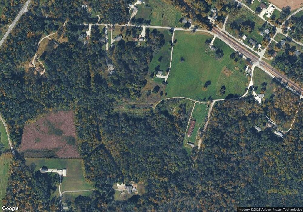 1675 Bethlehem Rd NE, New Salisbury, IN 47161 - photo 1