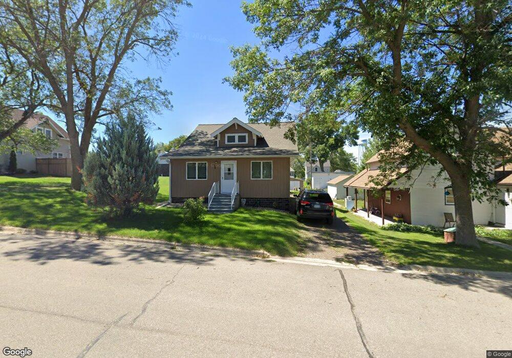 58 School St S, Conger, MN 56020 - photo 1
