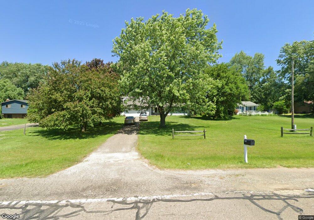 7465 E Carpenter Rd, Davison, MI 48423 - photo 1