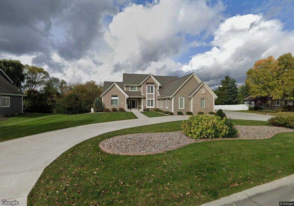 W144N7161 Terrace Dr, Menomonee Falls, WI 53051 - photo 1