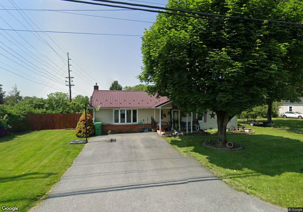 1098 Edenville Rd, Chambersburg, PA 17202 - photo 1