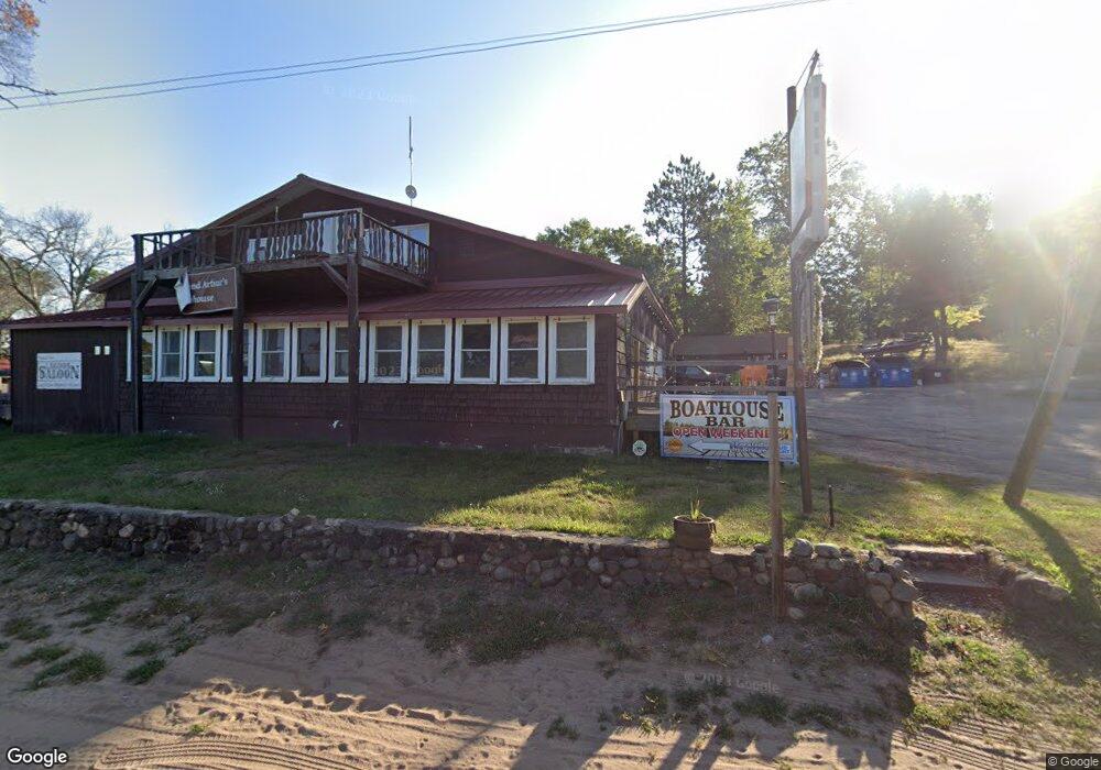 29460 Ccc Rd, Danbury, WI 54830 - photo 1