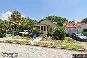 104 18th Ave, Saint Pete Beach, FL 33706