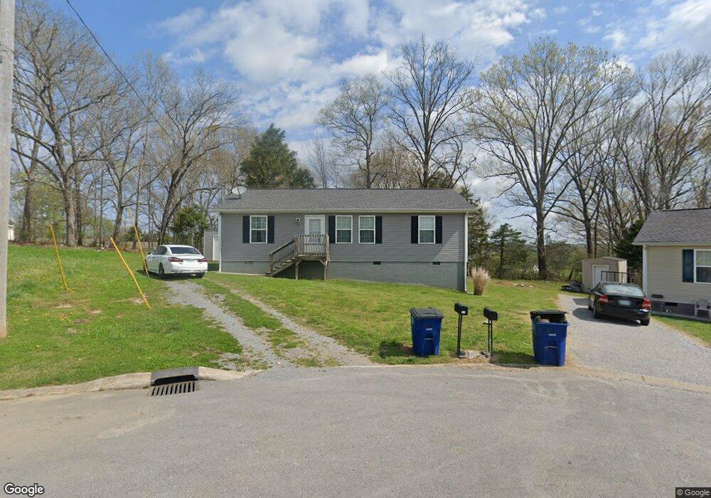 112 Nutmeg Dr, Shelbyville, TN 37160 - photo 1