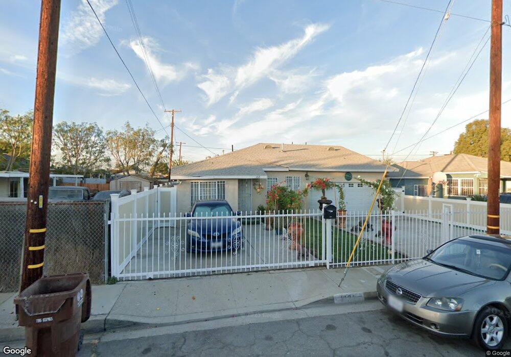 1021 W School St, Compton, CA 90220 - photo 1