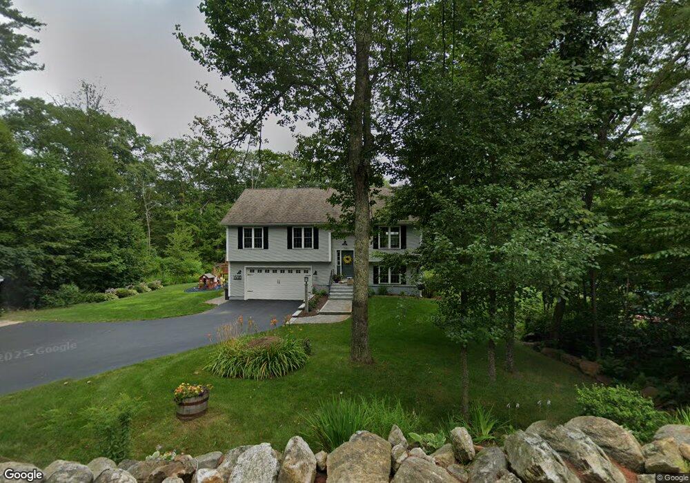 Lot 0 1500 Williamsville Rd, Barre, MA 01005 - photo 1