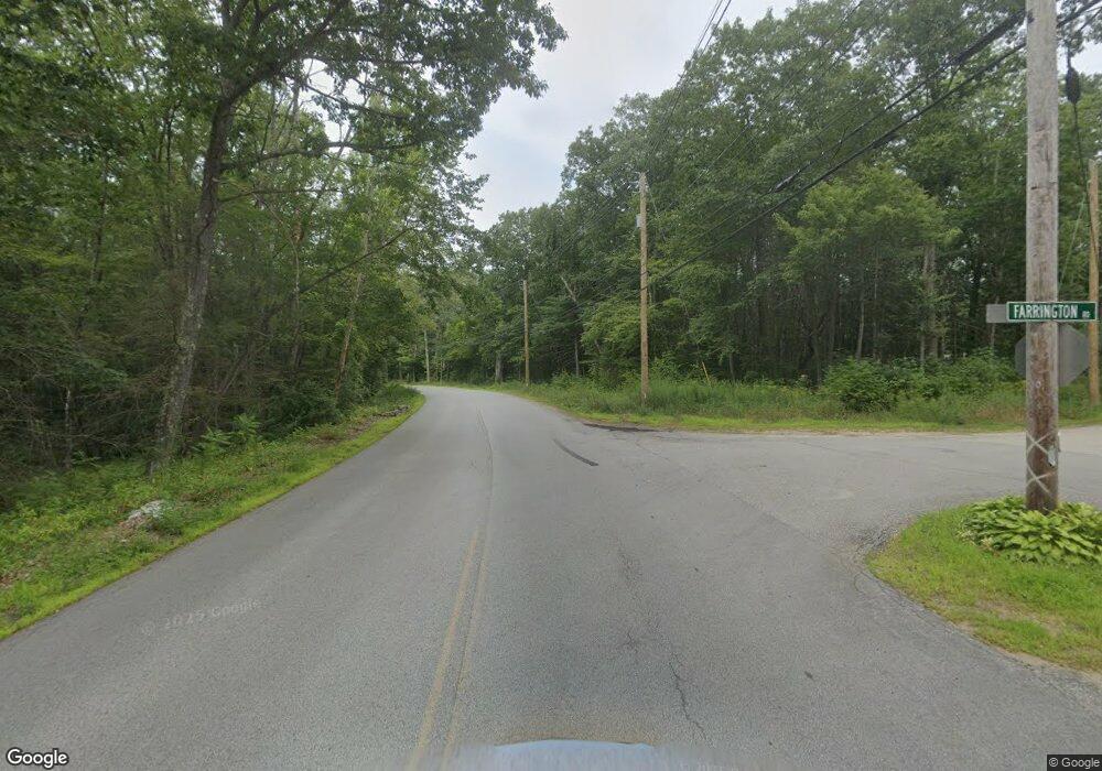 445 Williamsville Rd, Barre, MA 01005 - photo 1