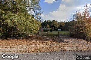 2922 Highway 18, Louin, MS 39338