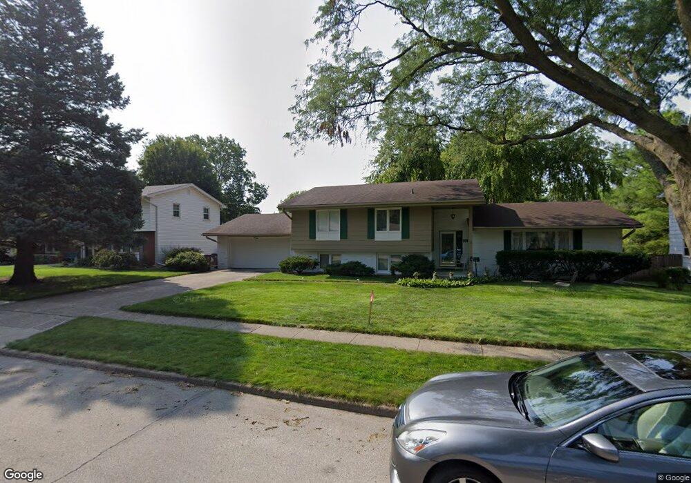 7218 Franklin Ave, Windsor Heights, IA 50324 - photo 1