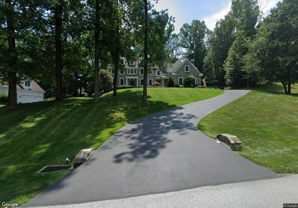 506 Joshua Way, Kennett Square, PA 19348 - photo 1