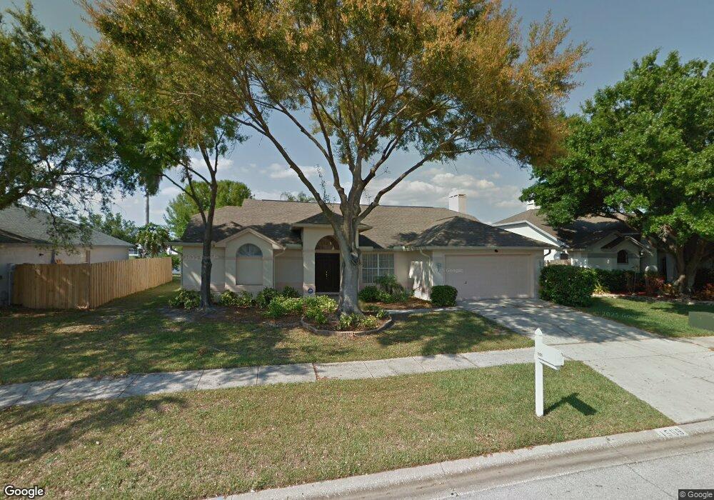 1509 Storington Ave, Brandon, FL 33511 - photo 1