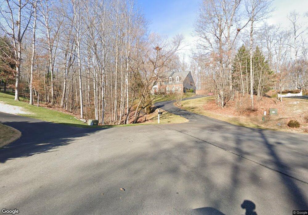 2257 Fox Hatch Place, Jeffersonton, VA 22724 - photo 1