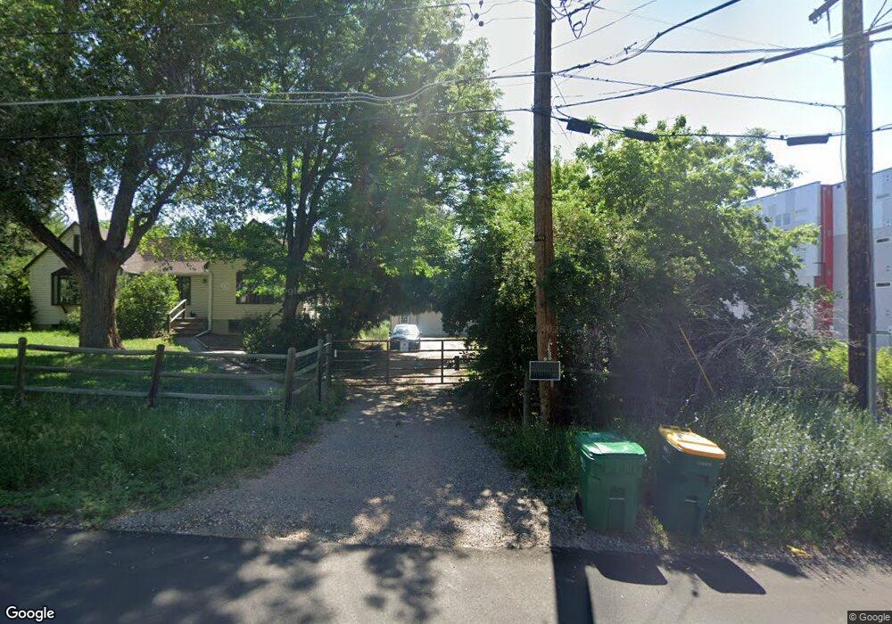 1630 Hoyt St, Lakewood, CO 80215 - photo 1