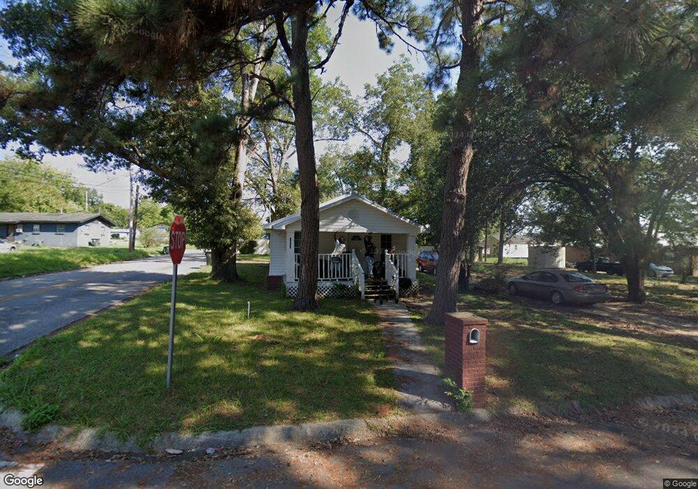 1401 E Adams St, Dothan, AL 36303 - photo 1