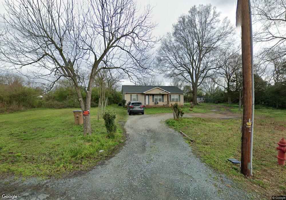 206 W Union St, Marshville, NC 28103 - photo 1