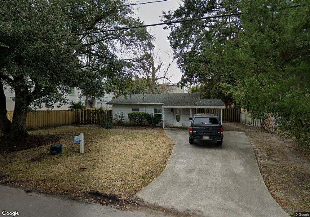 2910 Hartnett Blvd, Isle of Palms, SC 29451 - photo 1