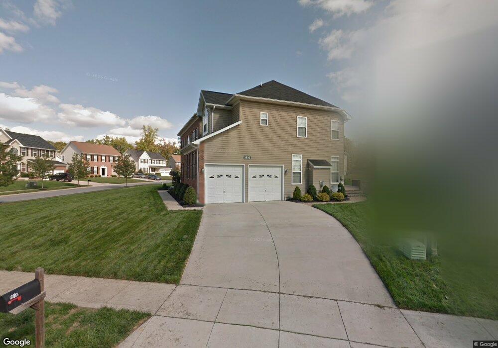 8616 Queensway Ct, White Plains, MD 20695 - photo 1