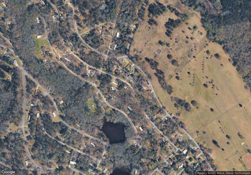 125 Magnolia Ave, Ivey, GA 31031 - photo 1