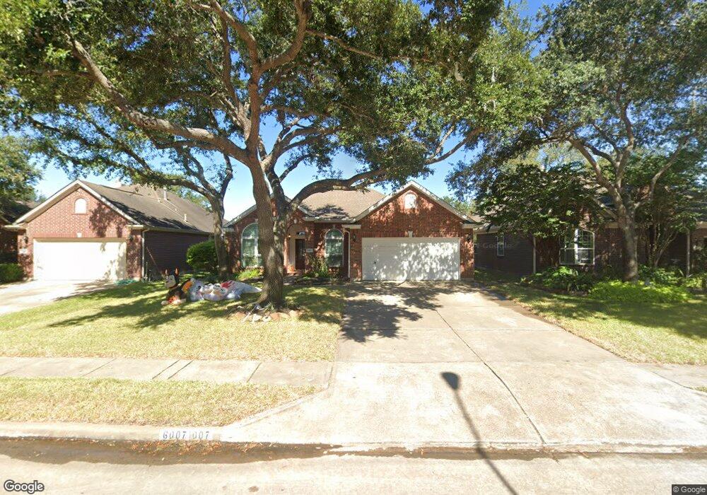 6007 Walkabout Way, Katy, TX 77450 - photo 1