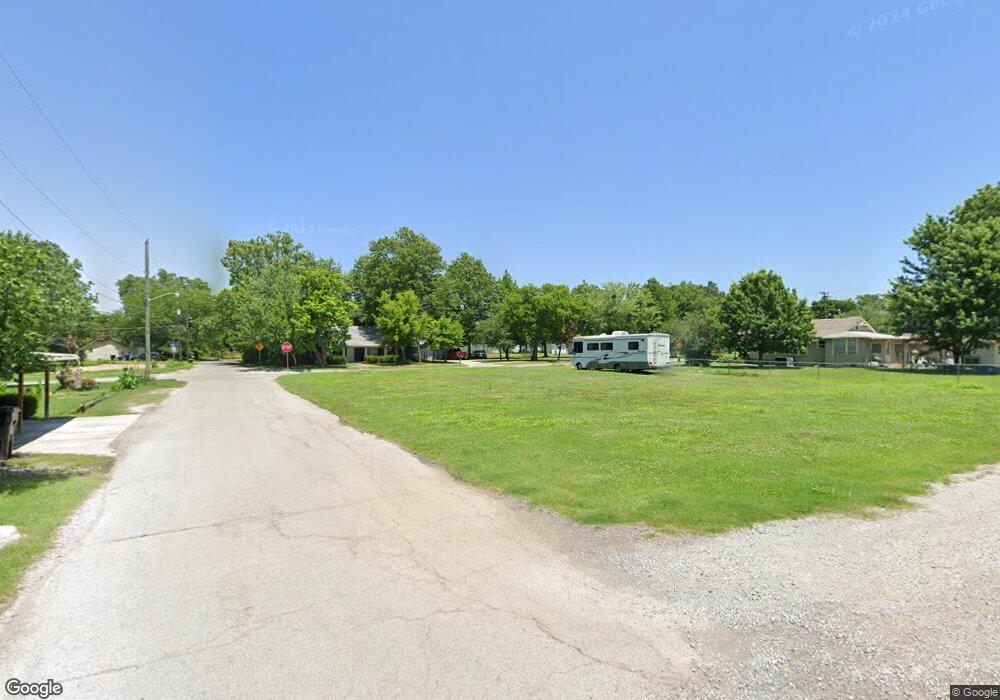 423 W Dallas St, Broken Arrow, OK 74012 - photo 1