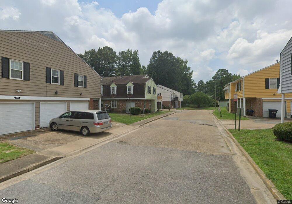 907 Winterstick Place, Richmond, VA 23223 - photo 1