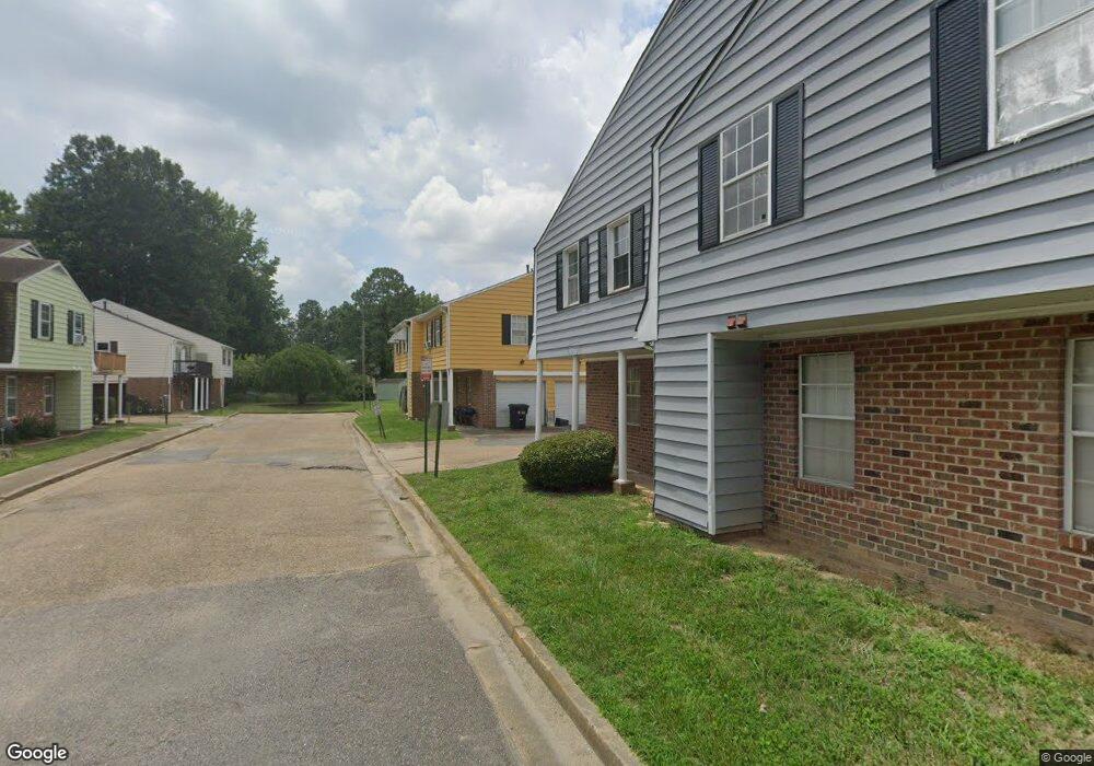 916 Winterstick Place, Richmond, VA 23223 - photo 1