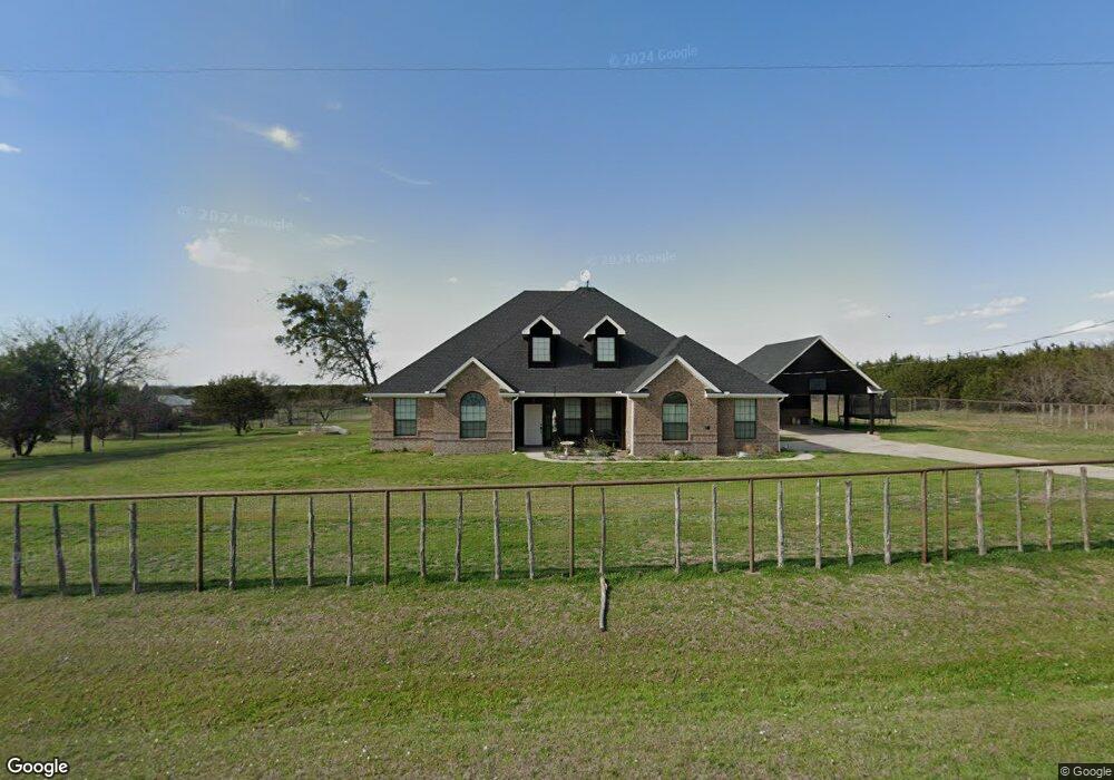 100 Cynthia Ann Parker Ln, Weatherford, TX 76087 - photo 1