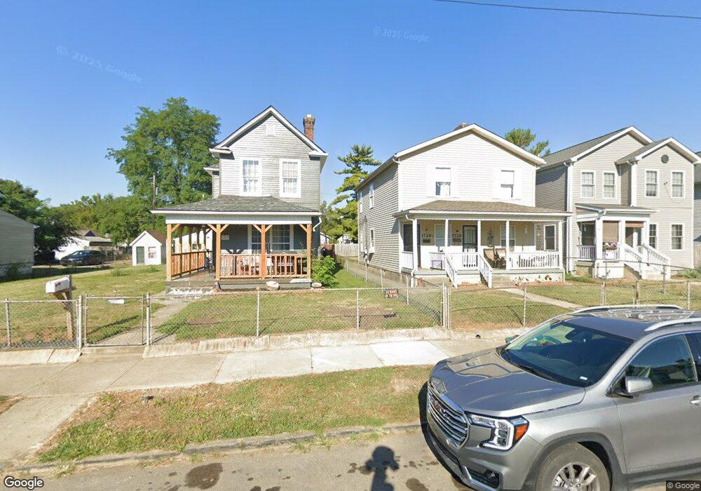 1731 S 6th St unit TWENTY, Columbus, OH 43207 - photo 1