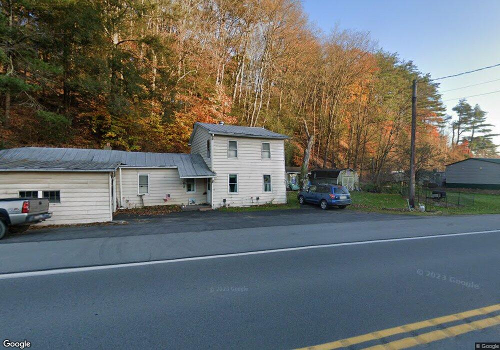 5606 Route 220 Hwy, Hughesville, PA 17737 - photo 1