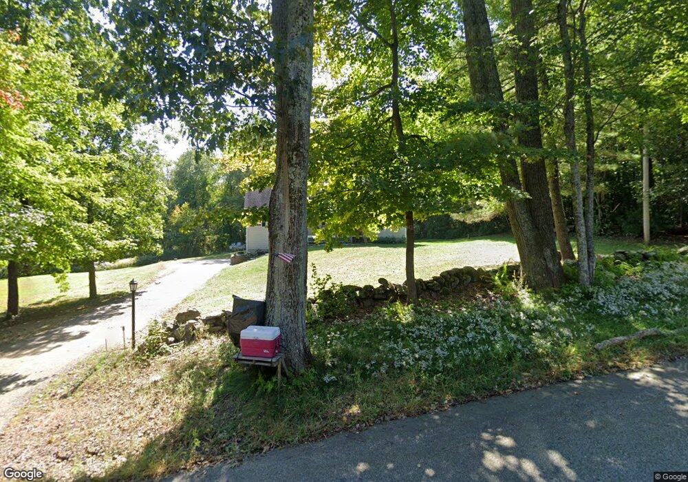 8 John Gilbert Rd, West Brookfield, MA 01585 - photo 1